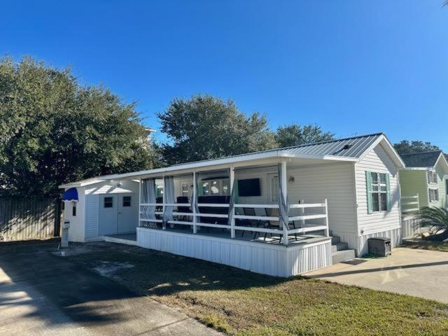 Family Friendly Beach Home Located In Beautiful Miramar Beach, Fl Destin Bagian luar foto