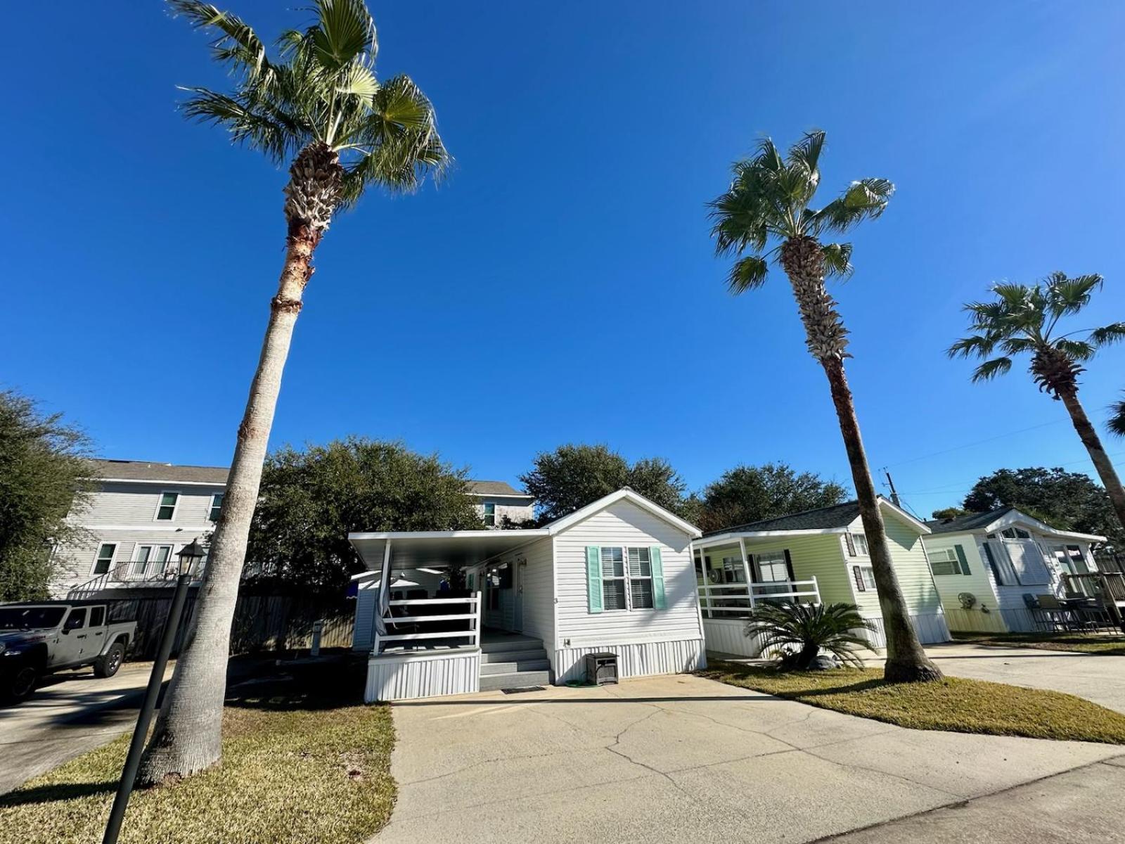 Family Friendly Beach Home Located In Beautiful Miramar Beach, Fl Destin Bagian luar foto