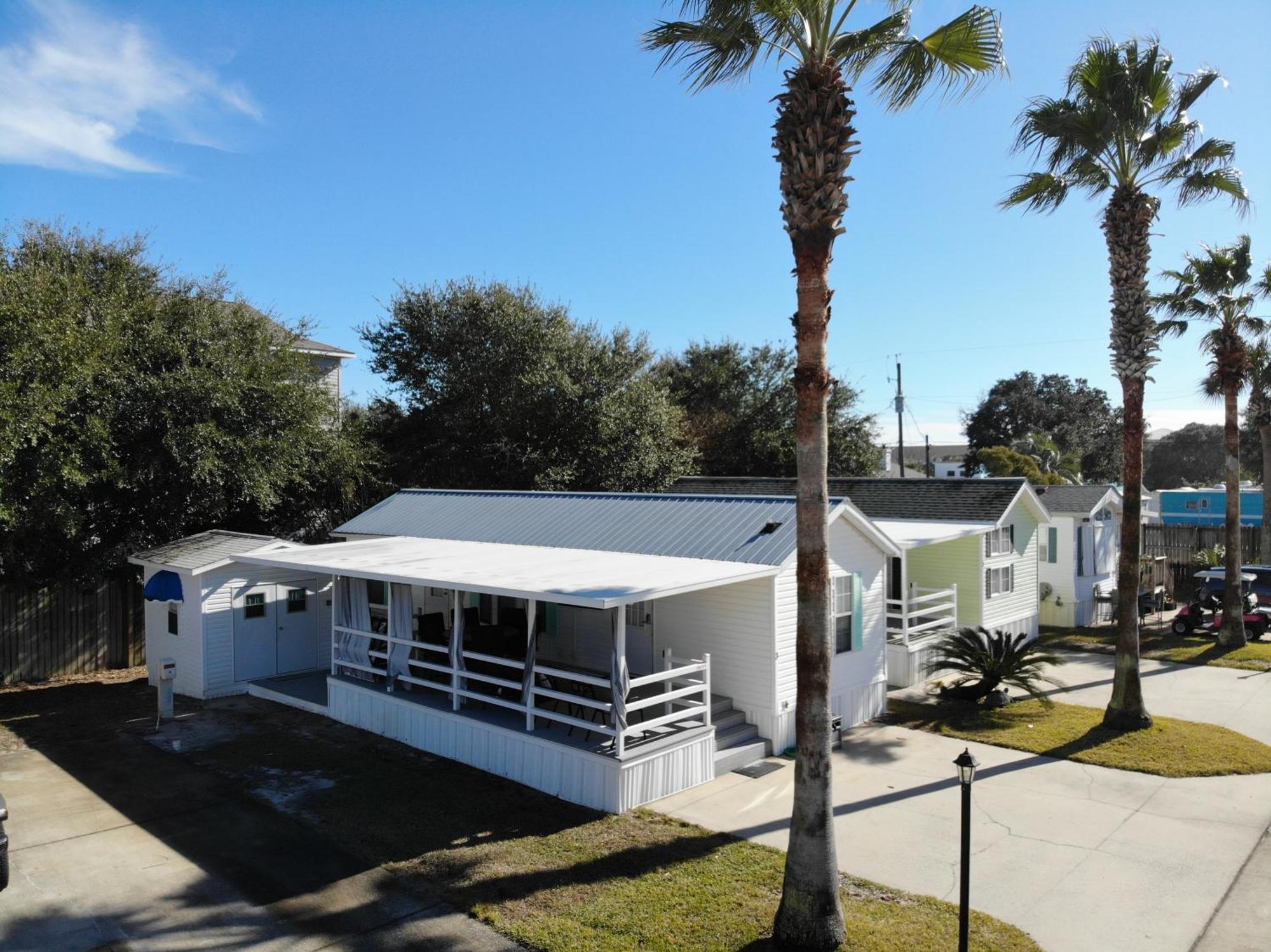 Family Friendly Beach Home Located In Beautiful Miramar Beach, Fl Destin Bagian luar foto