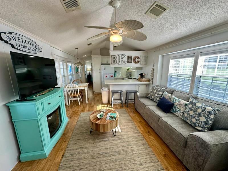 Family Friendly Beach Home Located In Beautiful Miramar Beach, Fl Destin Bagian luar foto