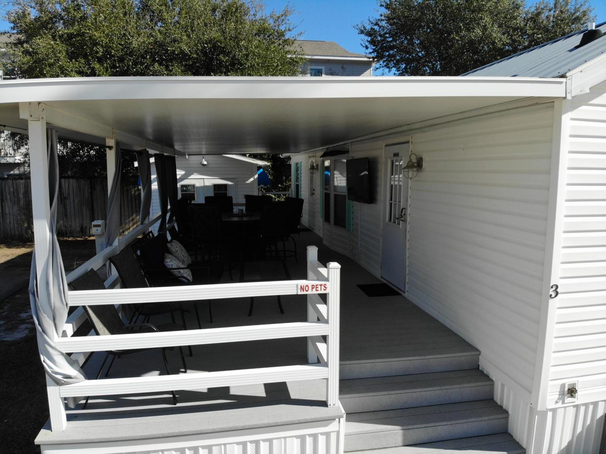 Family Friendly Beach Home Located In Beautiful Miramar Beach, Fl Destin Bagian luar foto