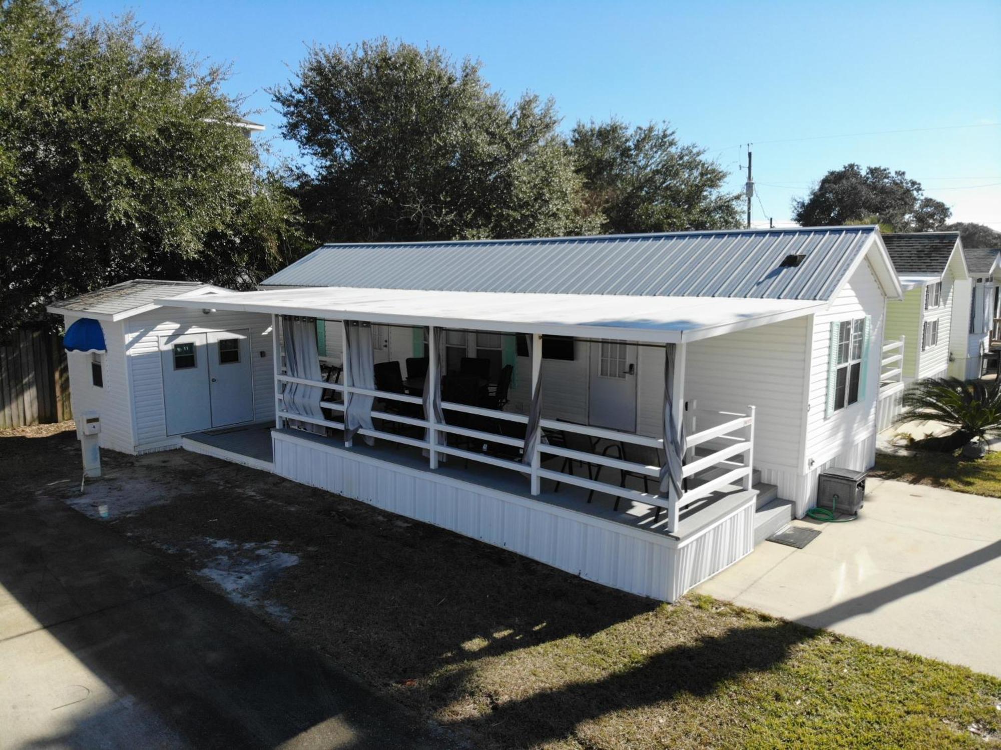 Family Friendly Beach Home Located In Beautiful Miramar Beach, Fl Destin Bagian luar foto