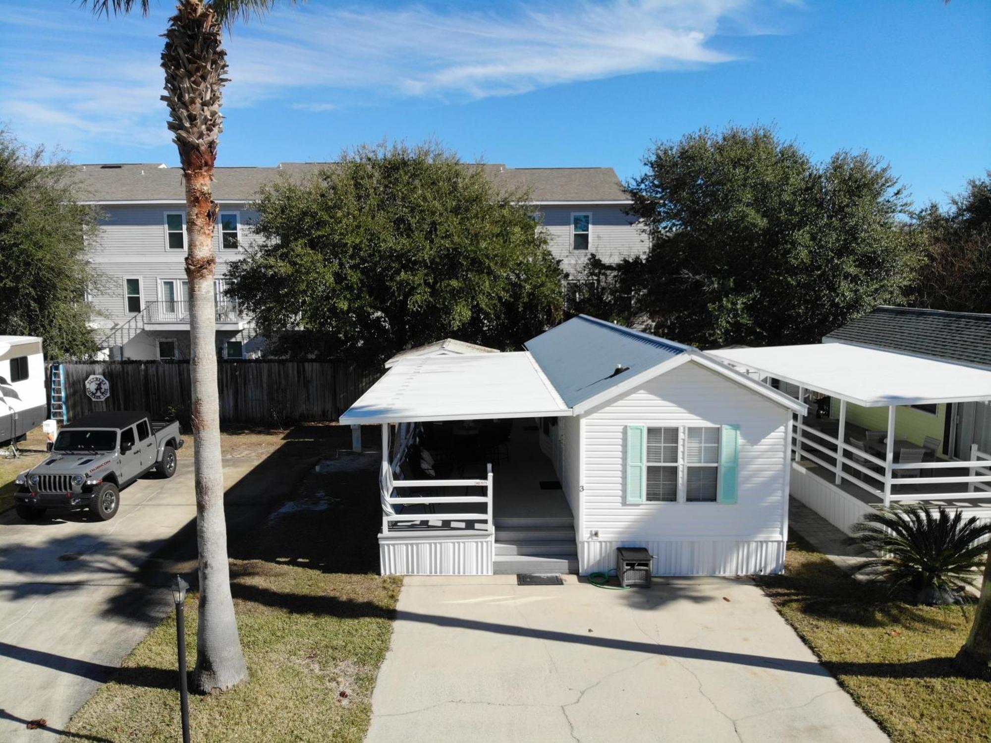 Family Friendly Beach Home Located In Beautiful Miramar Beach, Fl Destin Bagian luar foto