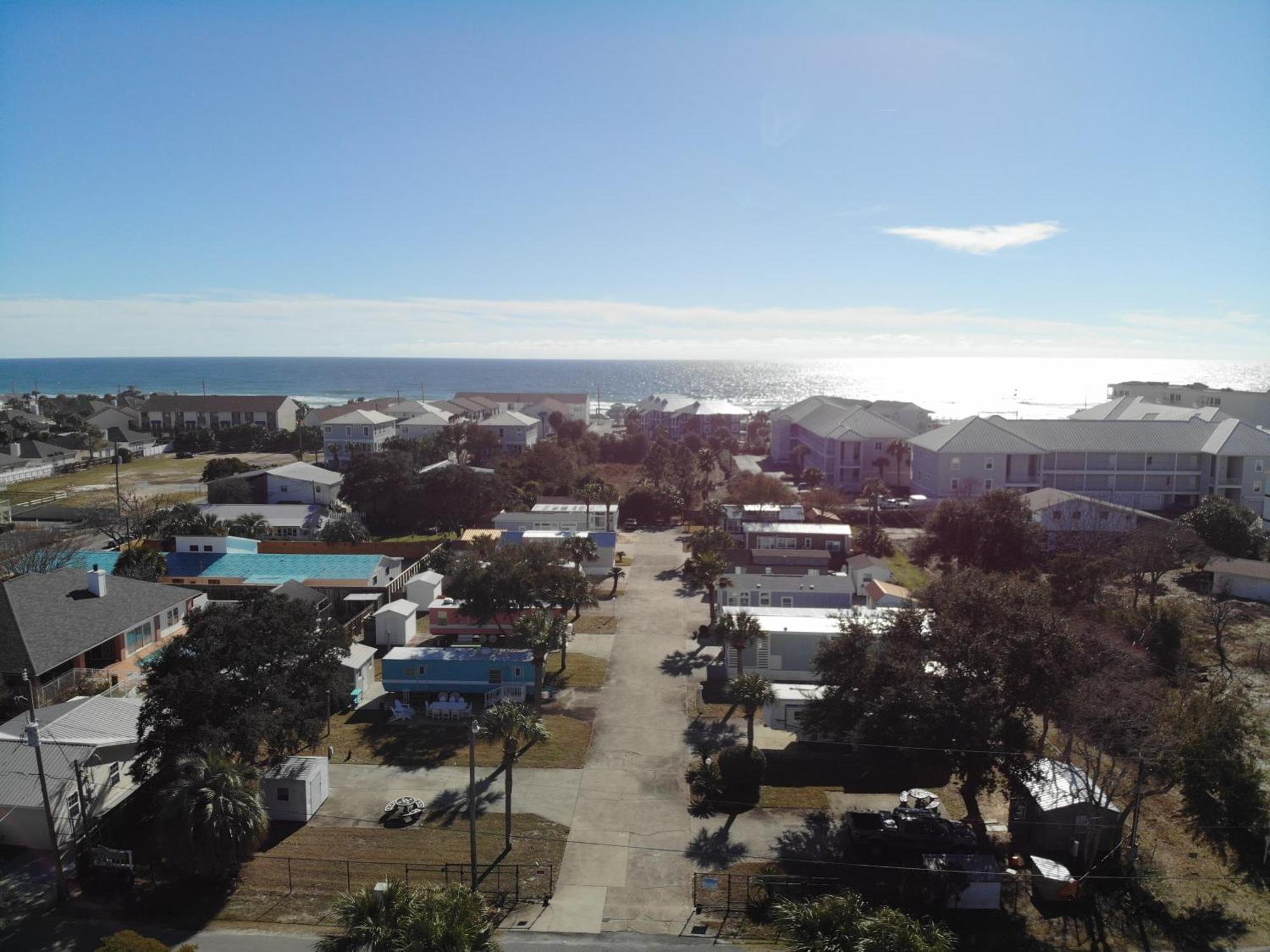 Family Friendly Beach Home Located In Beautiful Miramar Beach, Fl Destin Bagian luar foto